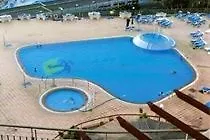 Mirador Del Atlantico Hotel